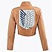 HiRudolph Cosplay Attack on Titan Shingeki no Kyojin Recon Corps Jacket Coat Costume