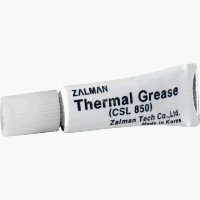 Zalman Wärmeleitpaste (Thermal Grease)