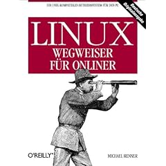 Linux Wegweiser f�r Onliner