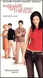Shape of Things (Full Slip) [VHS]