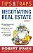 Tips & Traps for Negotiating Real Estate, Third Edition (Tips and Traps)
