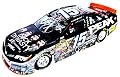 2X AUTOGRAPHED 2013 Clint Bowyer & Michael Waltrip #15 Peak Racing DUCK DYNASTY A&E SHOW (Camo) Signed Lionel 1/24 NASCAR Diecast Car with COA (#1323 of only 3,505 produced!)