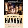 Midnight in Havana: An Inspector Ramirez Investiga&hellip by Peggy Blair