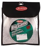 Berkley Trilene Big Game Monofilament Leader Coil