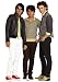 Jonas Brothers -- Group Life-Size Standup Poster