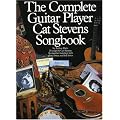The Complete Guitar Player Cat Stevens Songbook (The Complete Guitar Player Series) book cover