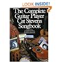 Complete Guitar Player Cat Stevens Songbook By Arthur Dick (The Complete Guitar Player Series)