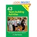 43 Team-building Activities: For Key Stage 2
