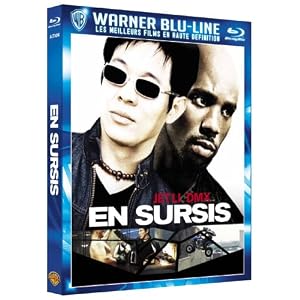 En sursis [Blu-ray]