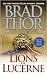 The Lions Of Lucerne (Scot Harvath, #1)