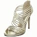 Chinese Laundry Women's Ivie Open-Toe Pump