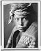 The youth from the desert land--Navaho Reprint (12 x 14 inches)