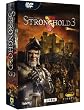 STRONGHOLD3 日本語版