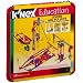 K'Nex Education Intro To Simple Machines - Levers and Pulleys - 178 Pieces
