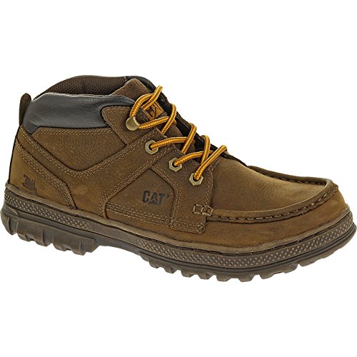 Caterpillar Men's Lear Lace-Up Ankle Boot Work Boot
