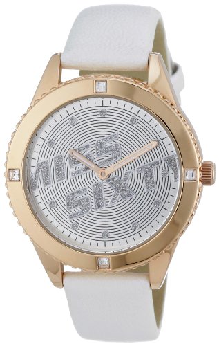 Miss Sixty   Damen-Armbanduhr Just time   SN8003 im Preisvergleich 