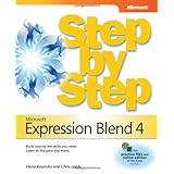 microsoft expression blend 4 step by step step by step developer