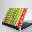 Design Skin Decal Sticker for Laptop Notebook Computer in All Sizes, Item No.NEK0850-25