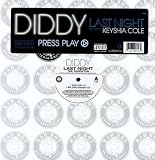 Last Night [Vinyl]