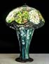Meyda 27923 Tiffany Table Lamp