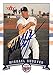 Autograph Warehouse 270108 Michael Cuddyer Autographed Baseball Card - Minnesota Twins44; FT 2002 Fleer - No. 182