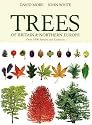 The Encyclopedia of Trees