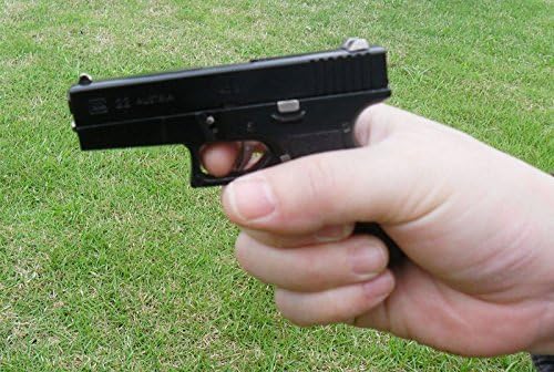 Glock 22 gun model, Full metal,the disassemblability,gaintkiller 22 pistol model,gun model