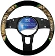 Elegant USA E 54953 Next Camo Steering Wheel Cover