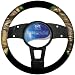Elegant USA E 54953 Next Camo Steering Wheel Cover
