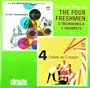 5 Trombones 5 Trumpets