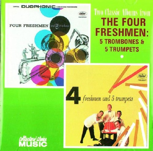 Produkt-Bild: 5 Trombones & 5 Trumpets
