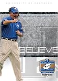 Kentucky Wildcats - Believe - 2006 Football Season Highlights DVD