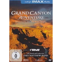 IMAX: Grand Canyon Adventure - Abenteuer auf dem Colorado