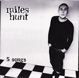 5 Songs