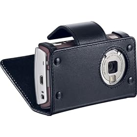 Nokia CP-191 Carrying Case N95