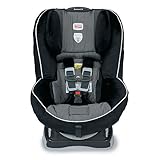 Britax Boulevard 70 Convertible Car Seat (Current Version), Onyx