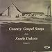 Lee Foss-Country Gospel Songs from South Dakota, volume 15