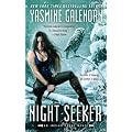 Night Seeker: An Indigo Court Novel