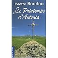 Printemps d'Antonia (le)(Poche)