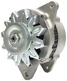 Quality-Built 14665 Premium Alternator - Remanufactured