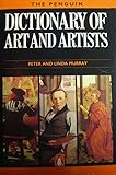The Penguin dictionary of art and artists
