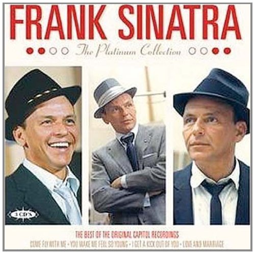 The Platinum Collection (3CD)