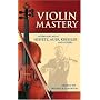 Violin Mastery: Interviews with Heifetz, Auer, Kreisler and Others (Dover Books on Music)