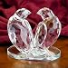 CRYSTAL LOVE BIRDS