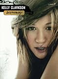 Kelly Clarkson: Breakaway (PVG Songbook) (Paperback)