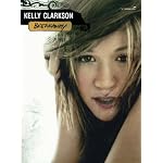 Kelly Clarkson: Breakaway (PVG) book cover