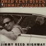 On the Jimmy Reed Highway