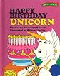 Happy Birthday Unicorn (Sweet Pickles Series)