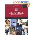 Arrival Survival Canada: A Handbook for New Immigrants