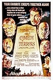 The Comedy Of Terrors